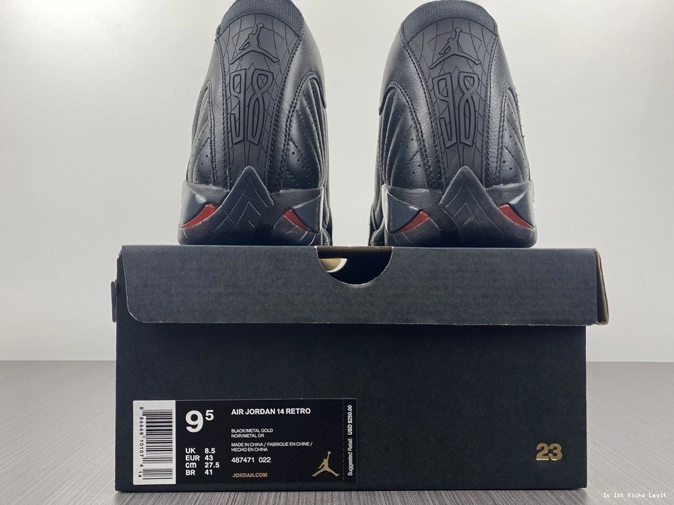 Air 487471-022 14 DMP Defining Jordan Moments  1011
